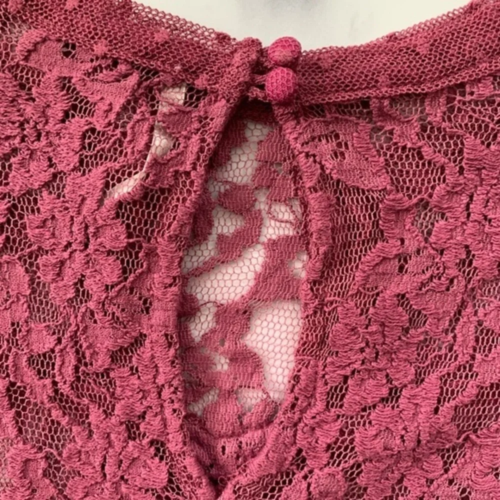Free People Romance Modern Top In Rutabaga XS